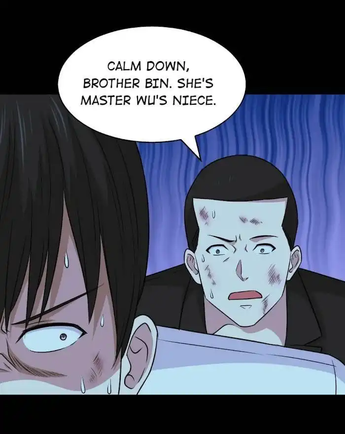 Young Master's Return to 16 Chapter 193 9